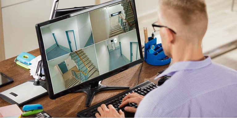 Understanding your Rights What are the Apartment Security Camera Laws for Tenants
